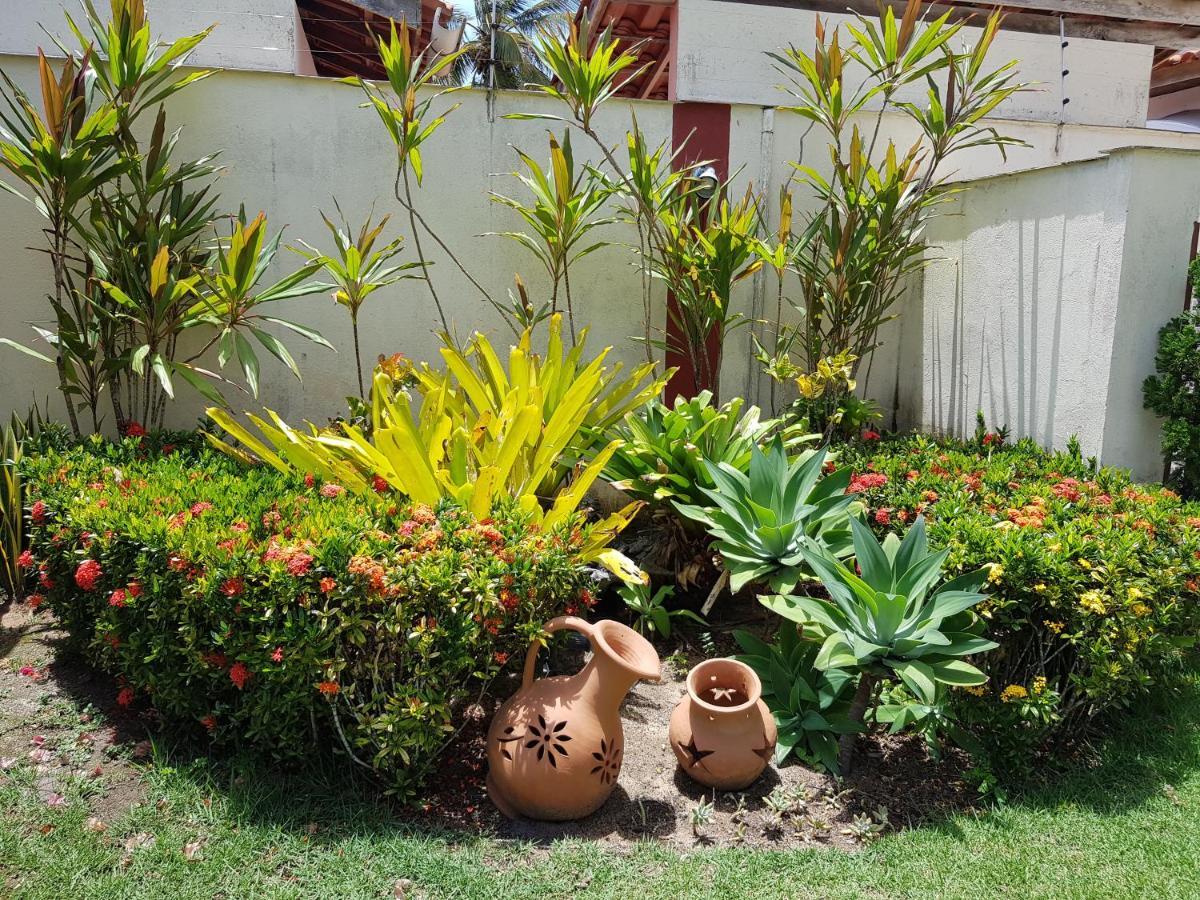 Condominio Costa Azul Porto Seguro Exteriör bild
